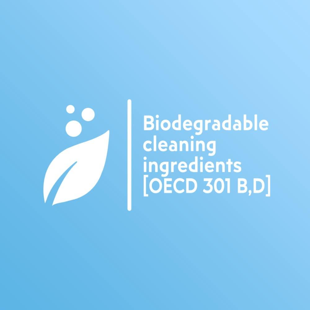 imageSoftsoap Antibacterial Liquid Hand Soap White Tea ampamp Berry Scent Hand Soap 1125 Ounce 6 PackCool Splash