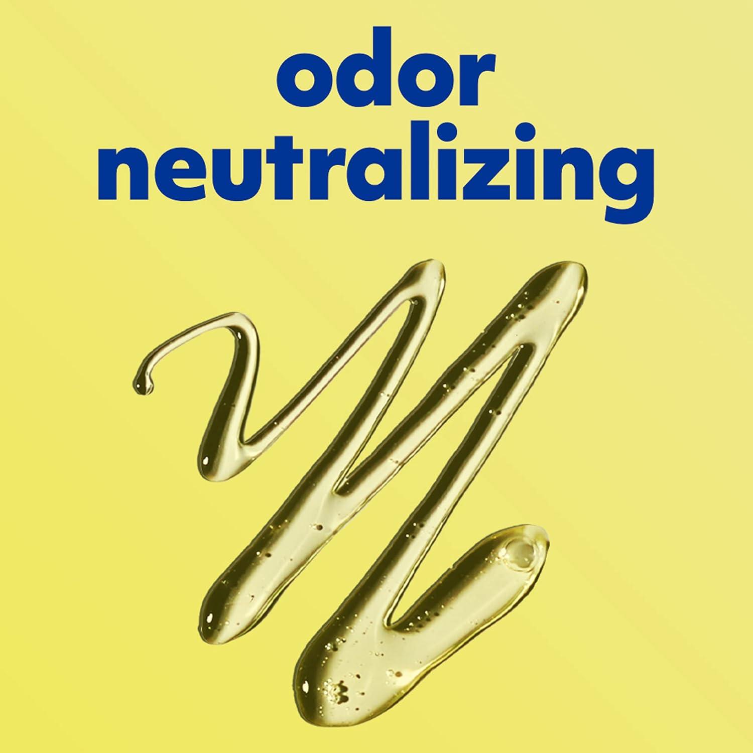 imageSoftsoap Antibacterial Liquid Hand Soap White Tea ampamp Berry Scent Hand Soap 1125 Ounce 6 PackKitchen Fresh