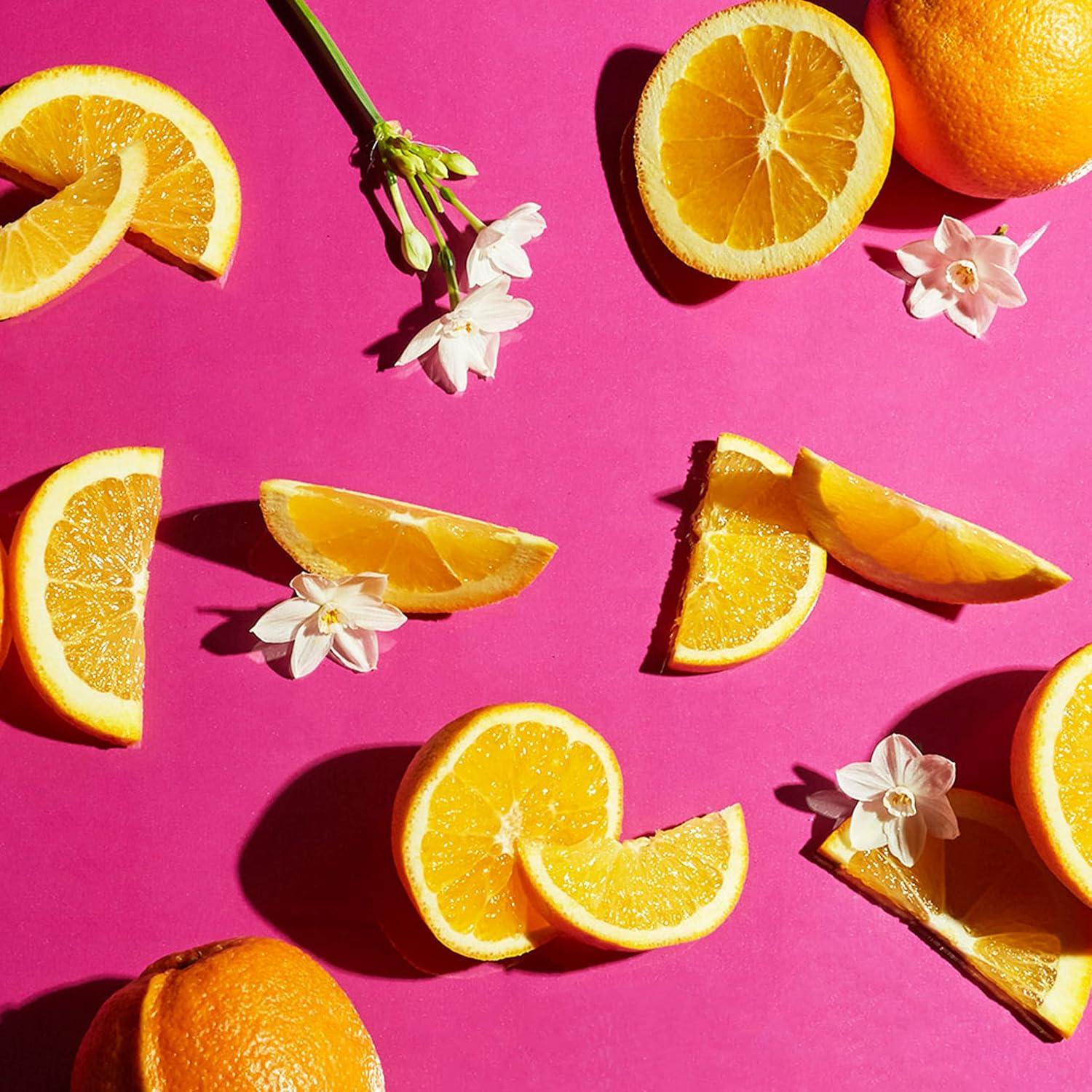 imageSoftsoap Softsoap moisturizing body wash shea and almond oil 20 fluid ounce 4 pack 20 OunceSweet Honeysuckle Orange