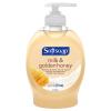 Softsoap Liquid Hand Soap, Aquarium Series – 7.5 Fl Oz (Pack of 6)(Milk and Honey)