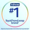 Softsoap Warm Vanilla & Coconut Milk Scent Liquid Hand Soap, Moisturizing Liquid Hand Soap, 11.25 Ounce, 6 Pack(Warm Vanilla & Coconut Milk)