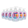 Softsoap Liquid Hand Soap, Aquarium Series – 7.5 Fl Oz (Pack of 6)(Aquarium)