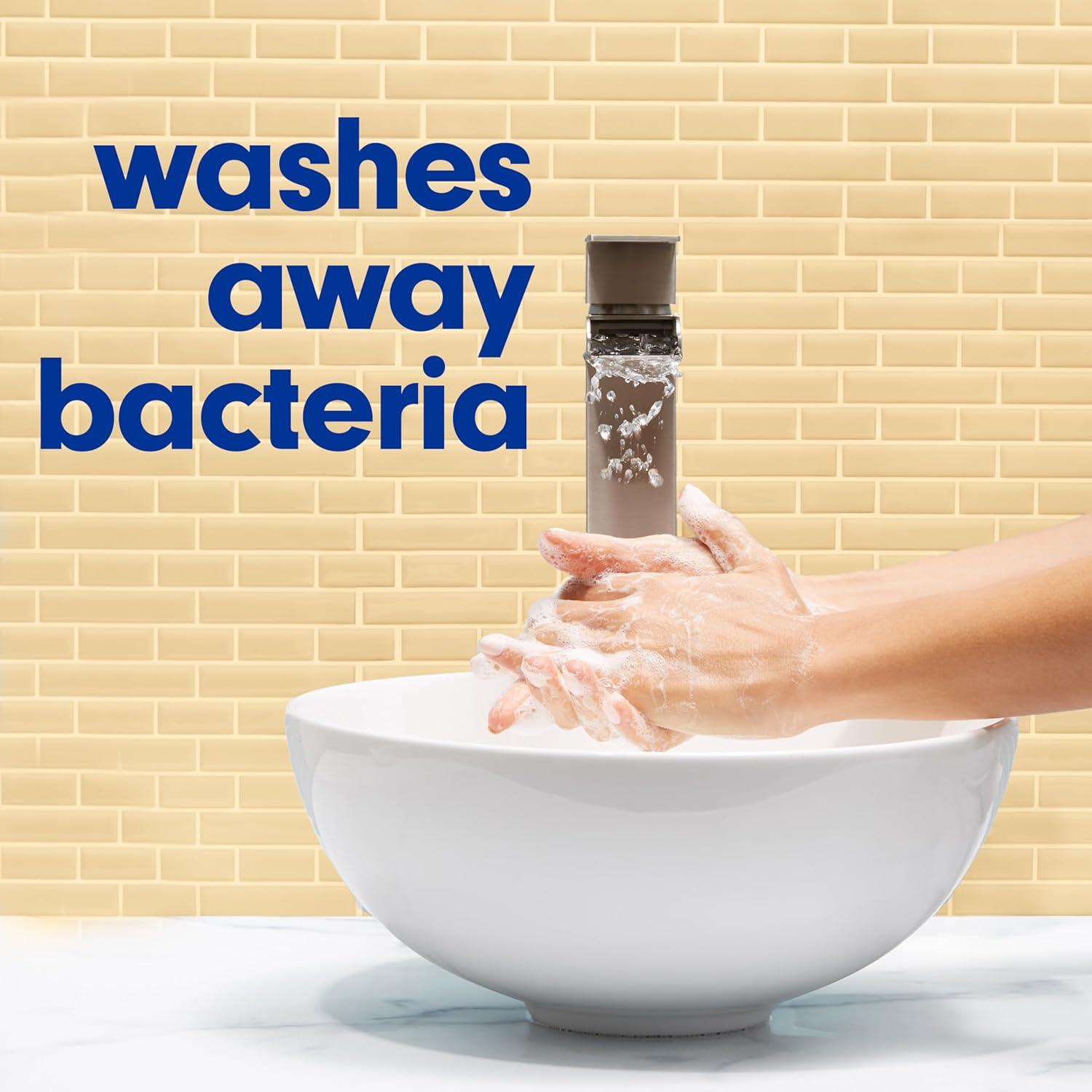 imageSoftsoap Milk ampamp Honey Scented Liquid Hand Soap Refill 50 OunceJuicy Peach