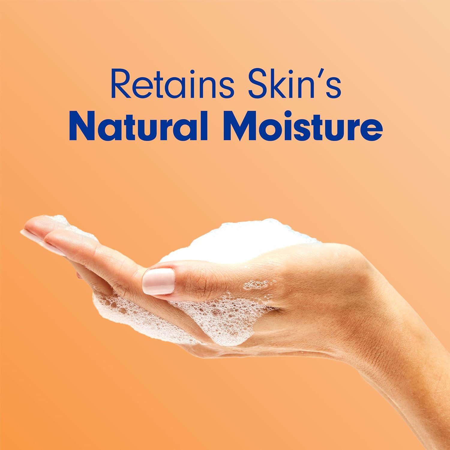 imageSoftsoap Milk ampamp Honey Scented Liquid Hand Soap Refill 50 OunceJuicy Peach