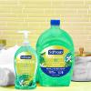 Softsoap Antibacterial Liquid Hand Soap, Fresh Citrus Scent Hand Soap, 11.25 Ounce, 6 Pack(11.25 Fl Oz (Pack of 6))