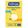 Softsoap Hand Soap Tablets, Foaming Hand Soap Refill Tablets, Lemon Fizz, 6 Tablets(Lemon Fizz)