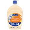 Softsoap Milk & Honey Scented, Liquid Hand Soap Refill, 50 Ounce(Milk & Honey)