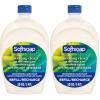 Softsoap Soothing Clean Liquid Hand Soap Refill, 50 Ounce(50 Fl Oz (Pack of 2))