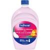 Softsoap Moisturizing Liquid Hand Soap Refill, Coconut & Hibiscus – 50 Fl. Oz