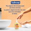 Softsoap Naturals Moisturizing Liquid Hand Soap, Milk & Honey – 7.5 fl oz(Milk & Honey)